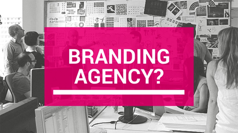 Brand Agency